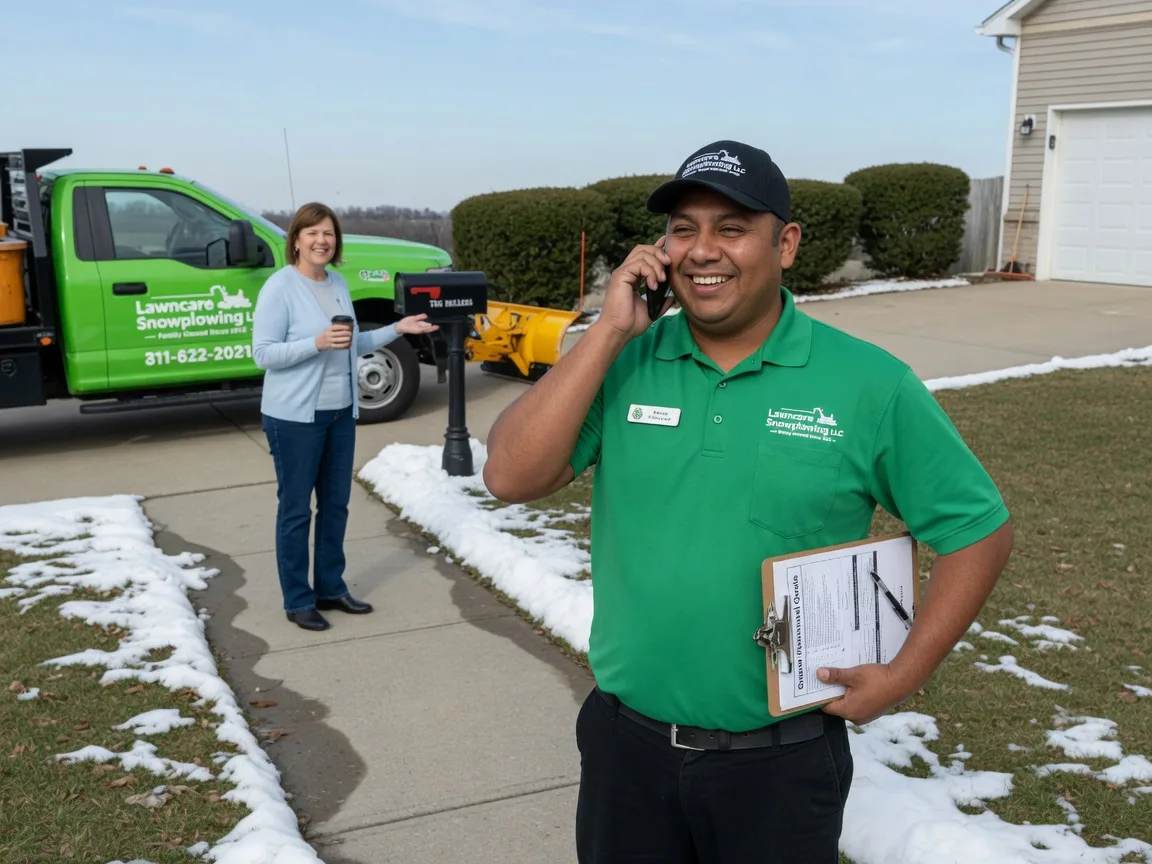Lawn Care Services By Expert Landscaper Ohio City, CO FAQs